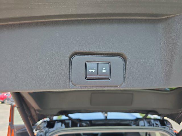 used 2021 Nissan Rogue car, priced at $22,673