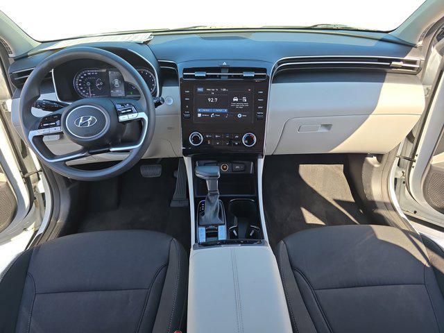 used 2022 Hyundai Tucson car, priced at $22,518