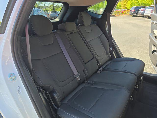 used 2022 Hyundai Tucson car, priced at $22,518
