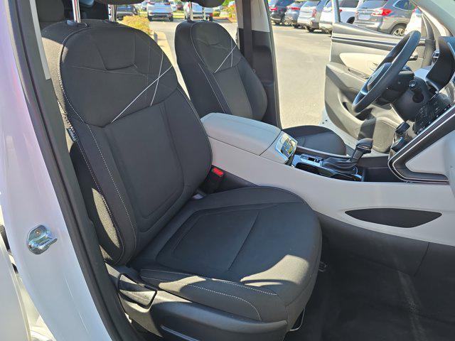 used 2022 Hyundai Tucson car, priced at $22,518
