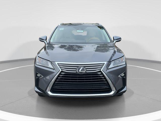 used 2017 Lexus RX 350 car, priced at $27,240