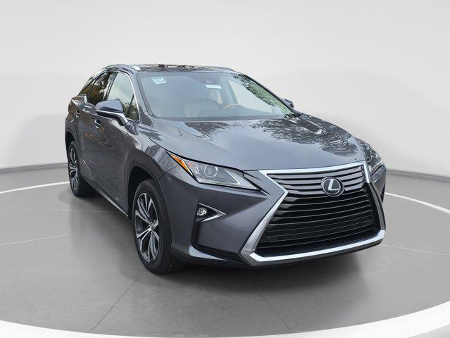 used 2017 Lexus RX 350 car, priced at $27,240