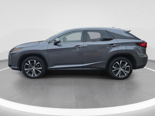 used 2017 Lexus RX 350 car, priced at $27,240