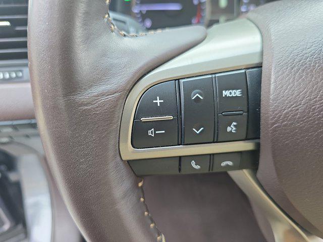 used 2017 Lexus RX 350 car, priced at $27,240