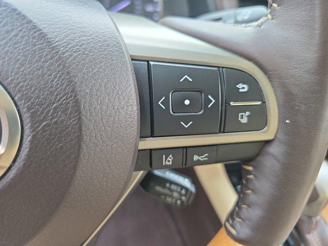 used 2017 Lexus RX 350 car, priced at $27,240