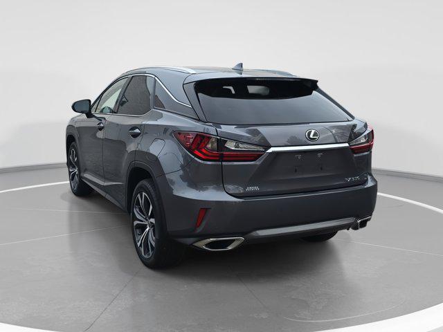 used 2017 Lexus RX 350 car, priced at $27,240