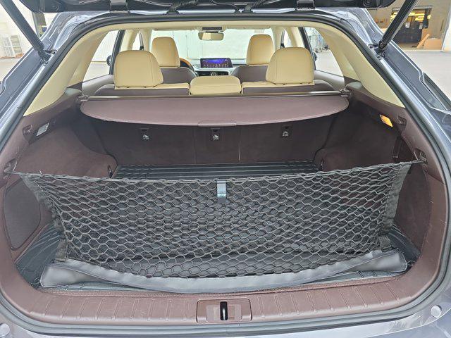 used 2017 Lexus RX 350 car, priced at $27,240