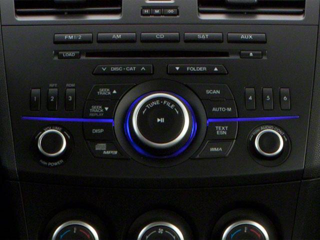 used 2013 Mazda MazdaSpeed3 car, priced at $8,988