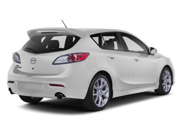used 2013 Mazda MazdaSpeed3 car, priced at $8,988