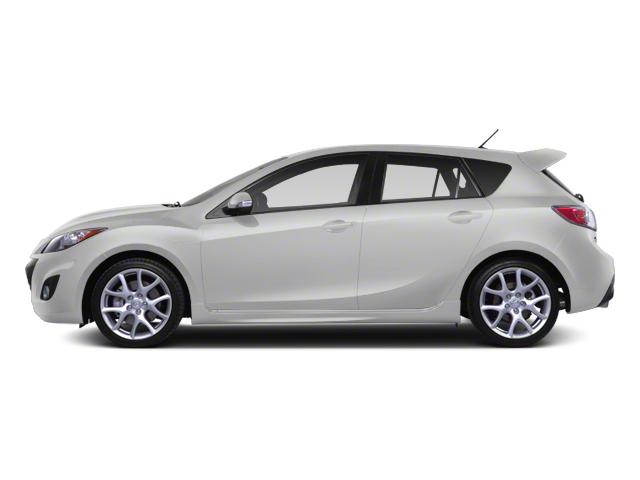 used 2013 Mazda MazdaSpeed3 car, priced at $8,988