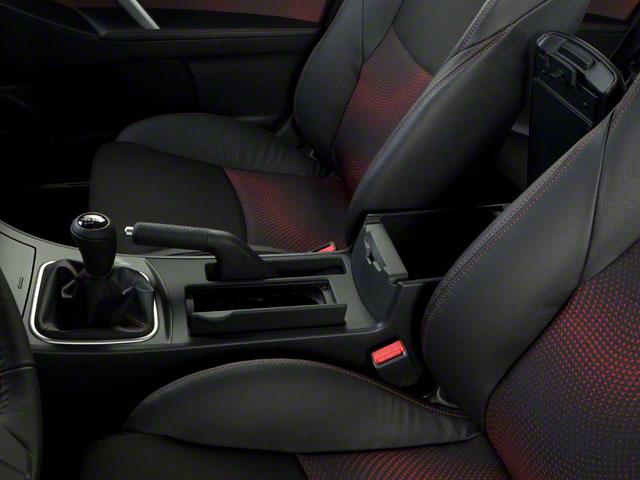 used 2013 Mazda MazdaSpeed3 car, priced at $8,988