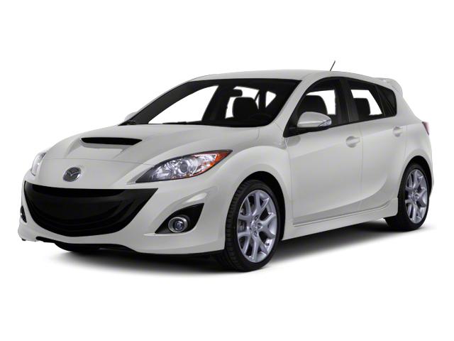 used 2013 Mazda MazdaSpeed3 car, priced at $8,988