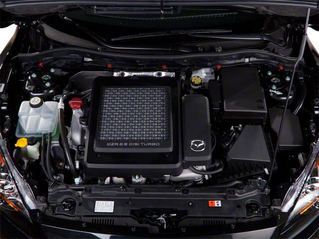 used 2013 Mazda MazdaSpeed3 car, priced at $8,988