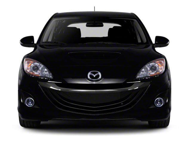 used 2013 Mazda MazdaSpeed3 car, priced at $8,988