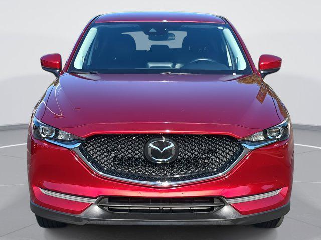 used 2020 Mazda CX-5 car, priced at $21,988