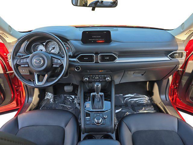 used 2020 Mazda CX-5 car, priced at $21,988
