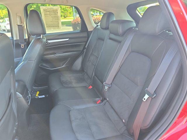 used 2020 Mazda CX-5 car, priced at $21,988