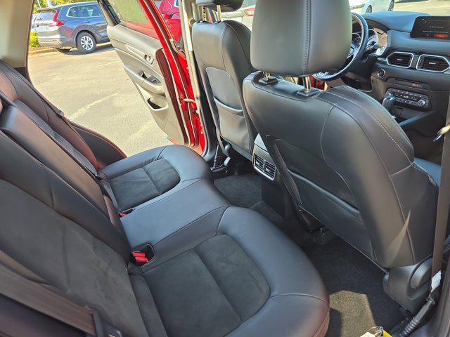 used 2020 Mazda CX-5 car, priced at $21,988