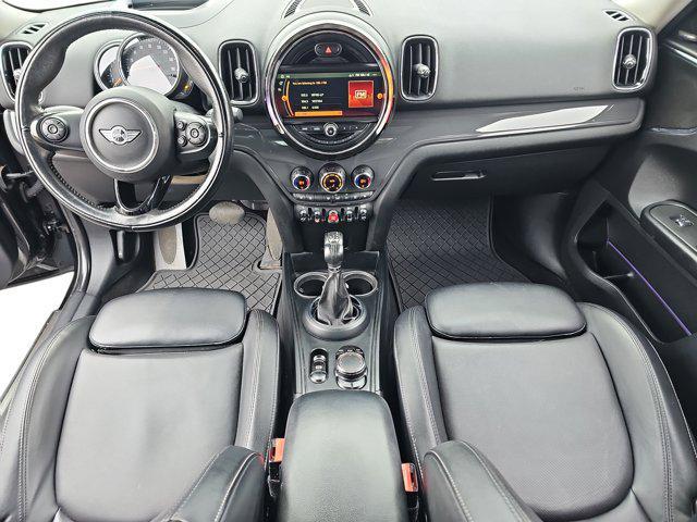 used 2018 MINI Countryman car, priced at $11,488