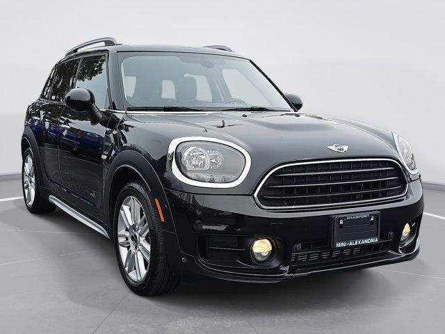 used 2018 MINI Countryman car, priced at $11,488