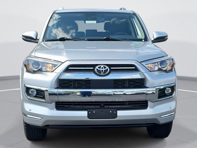 used 2023 Toyota 4Runner car, priced at $49,783