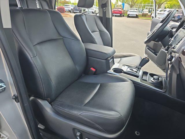 used 2023 Toyota 4Runner car, priced at $49,783