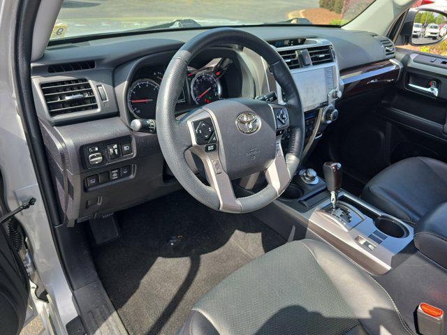 used 2023 Toyota 4Runner car, priced at $49,783