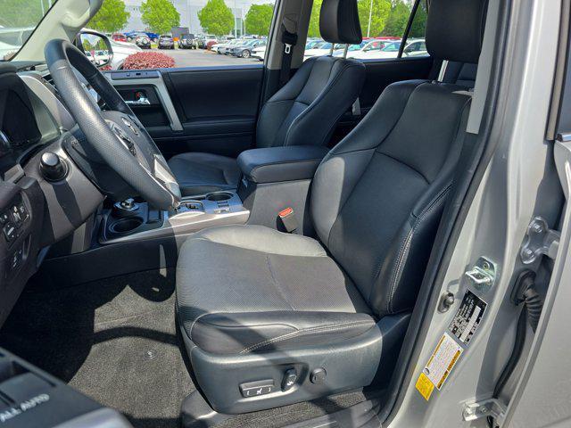 used 2023 Toyota 4Runner car, priced at $49,783