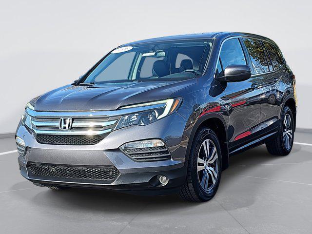 used 2016 Honda Pilot car, priced at $15,488