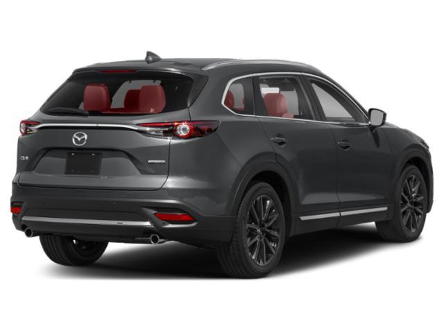 used 2021 Mazda CX-9 car, priced at $29,488