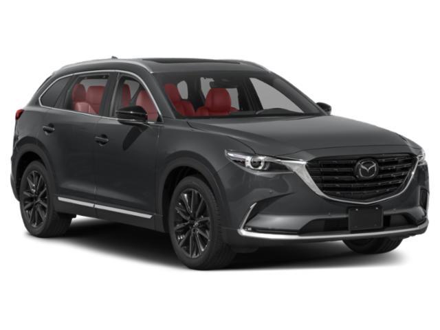 used 2021 Mazda CX-9 car, priced at $29,488