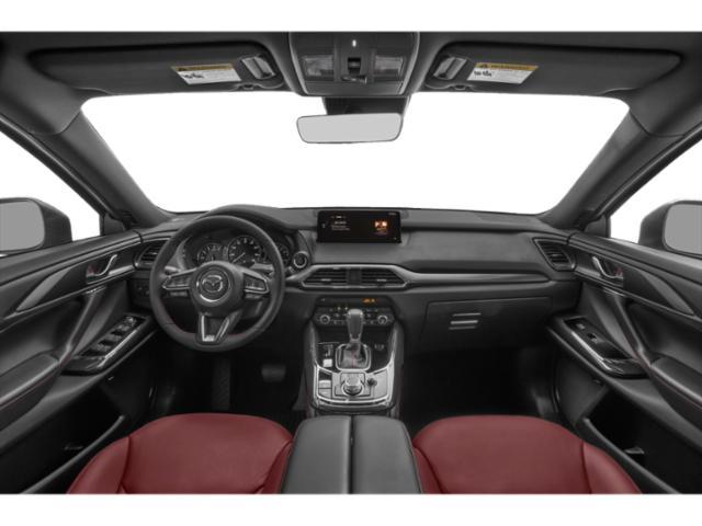 used 2021 Mazda CX-9 car, priced at $29,488