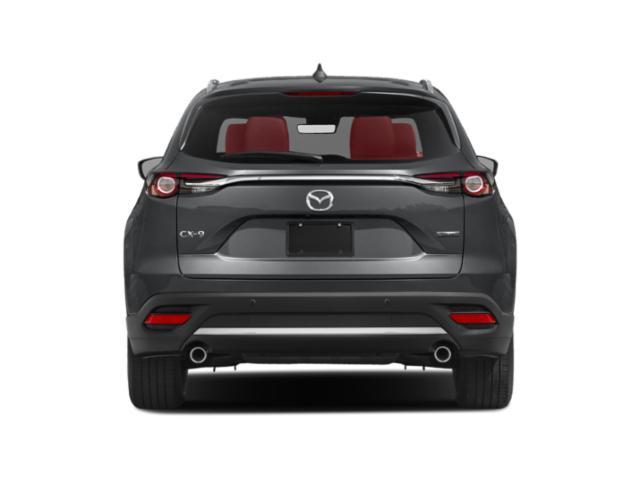 used 2021 Mazda CX-9 car, priced at $29,488