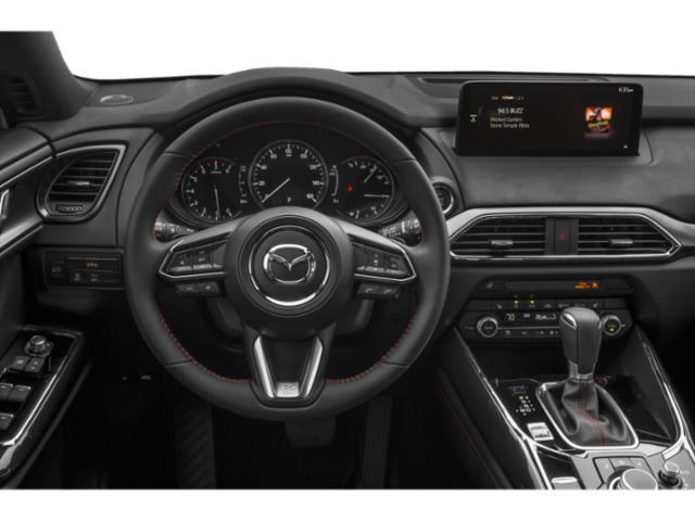 used 2021 Mazda CX-9 car, priced at $29,488