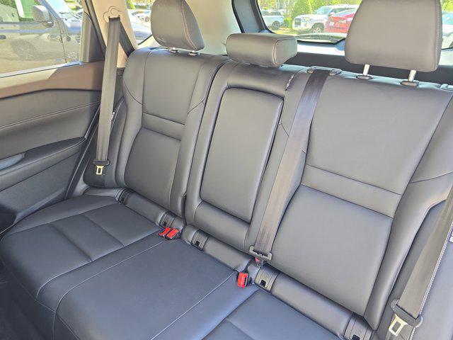 used 2021 Nissan Rogue car, priced at $27,286