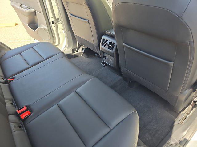 used 2021 Nissan Rogue car, priced at $27,286