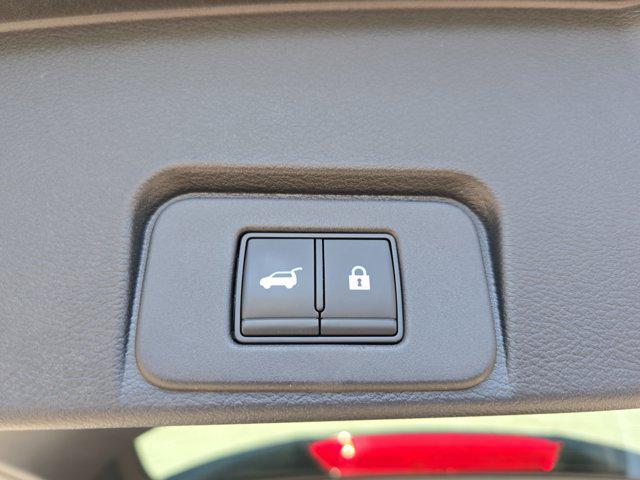 used 2021 Nissan Rogue car, priced at $27,286