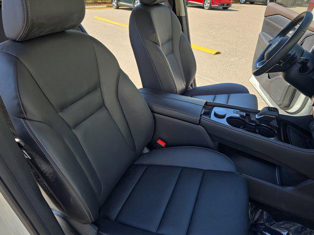 used 2021 Nissan Rogue car, priced at $27,286