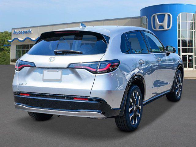 new 2026 Honda HR-V car, priced at $31,445