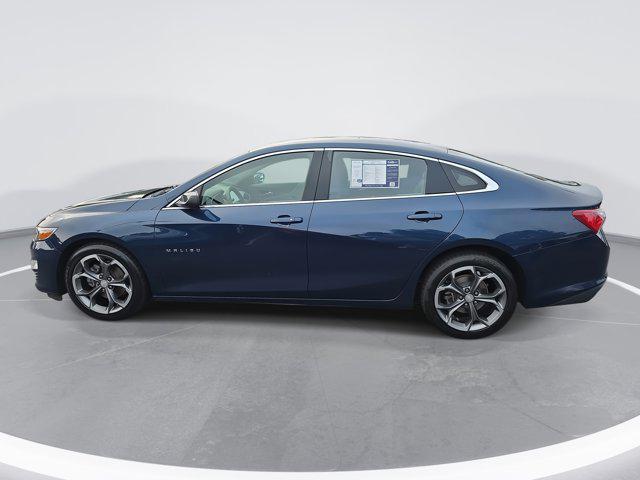 used 2020 Chevrolet Malibu car, priced at $15,279