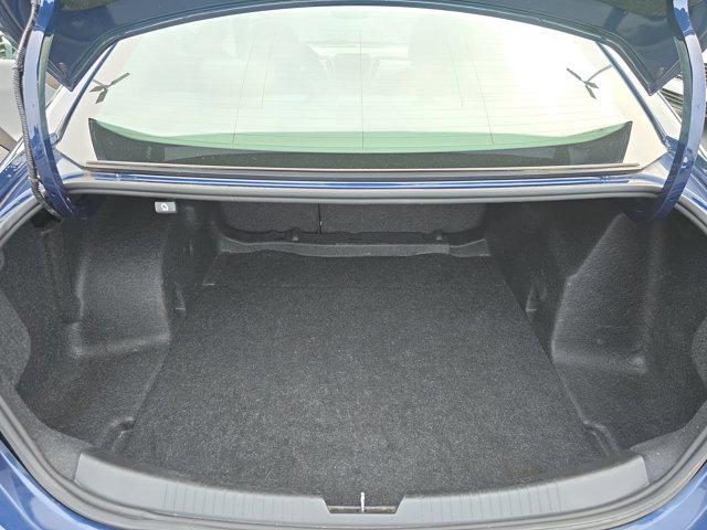 used 2020 Chevrolet Malibu car, priced at $15,279