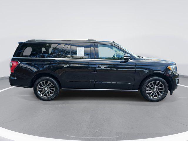 used 2021 Ford Expedition Max car, priced at $28,770