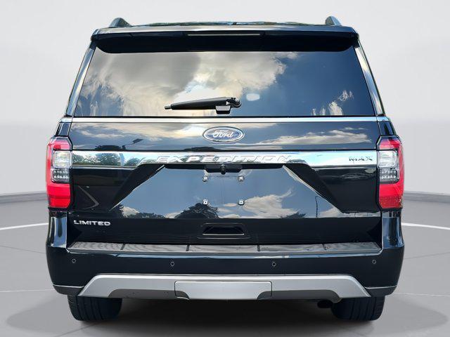 used 2021 Ford Expedition Max car, priced at $28,770