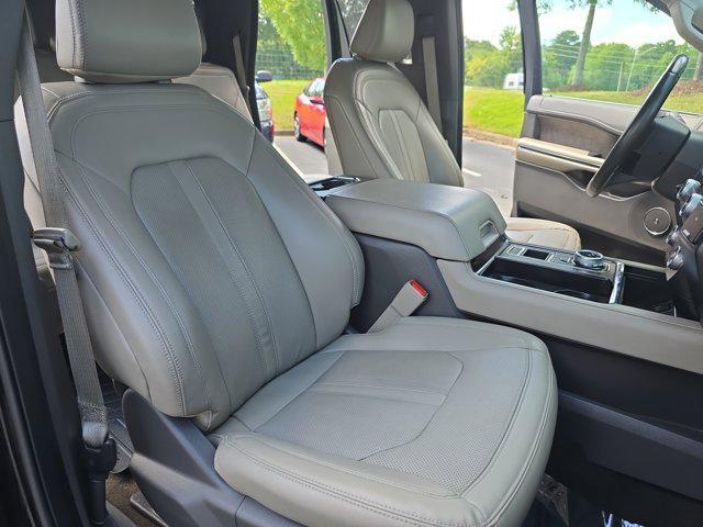 used 2021 Ford Expedition Max car, priced at $28,770