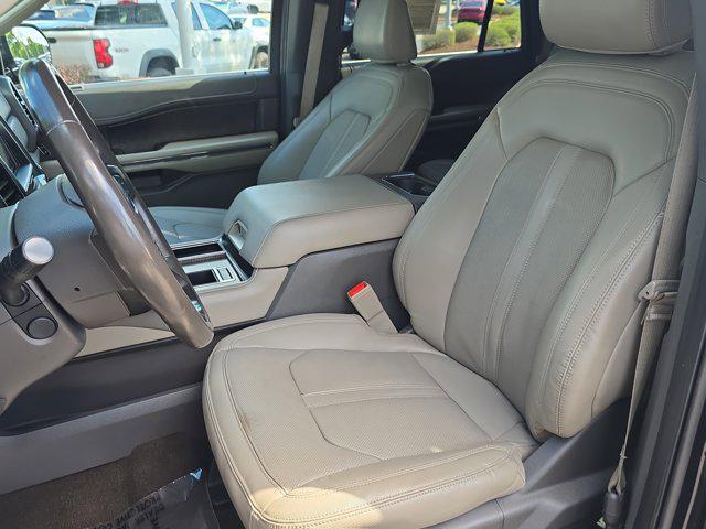 used 2021 Ford Expedition Max car, priced at $28,770