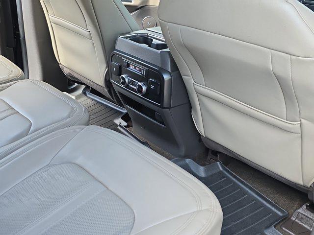 used 2021 Ford Expedition Max car, priced at $28,770