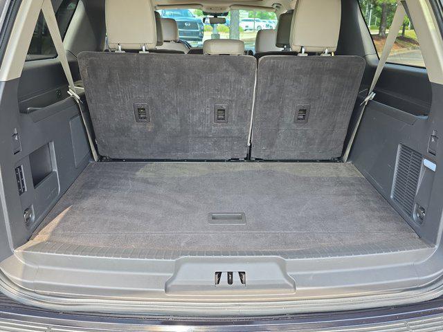 used 2021 Ford Expedition Max car, priced at $28,770