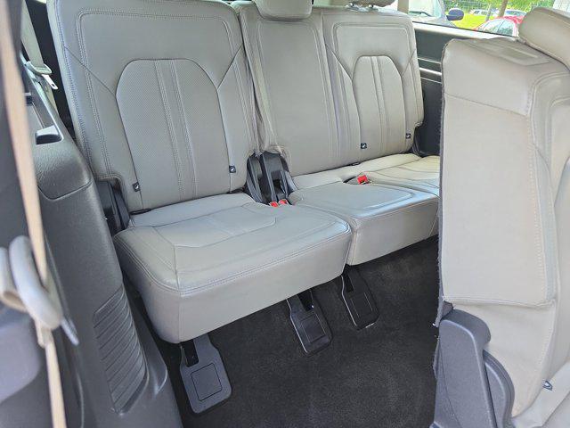 used 2021 Ford Expedition Max car, priced at $28,770