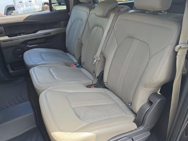 used 2021 Ford Expedition Max car, priced at $28,770