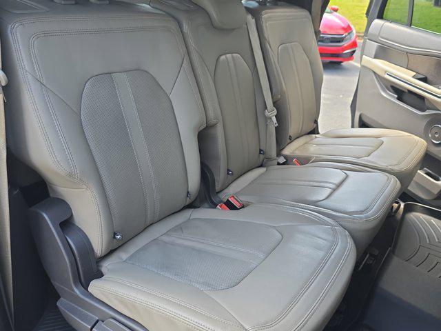 used 2021 Ford Expedition Max car, priced at $28,770